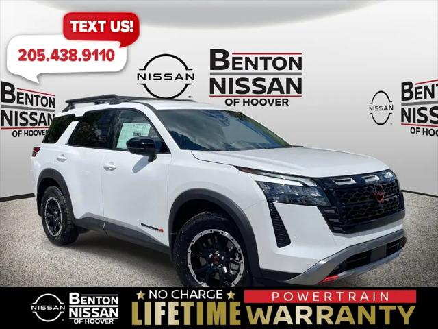 2026 Nissan Pathfinder Rock Creek for sale in Hoover, AL