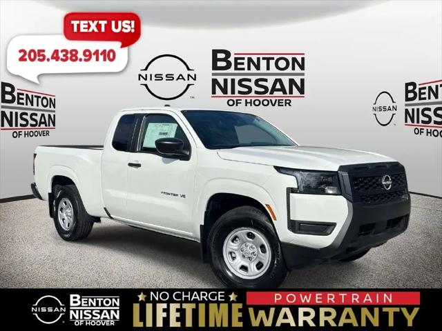 2027 Nissan Frontier S for sale in Hoover, AL