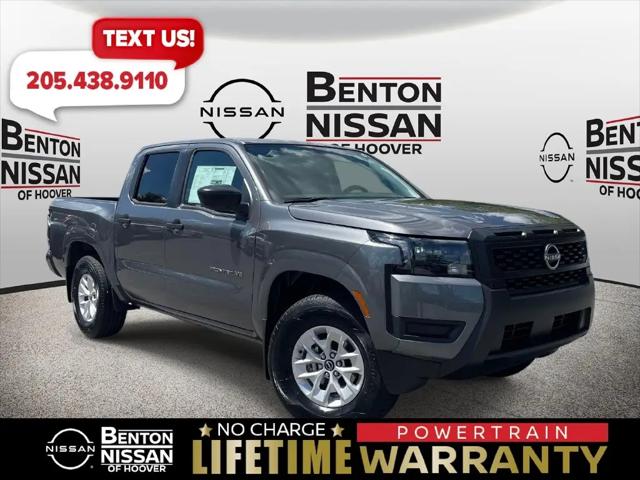2027 Nissan Frontier S for sale in Hoover, AL