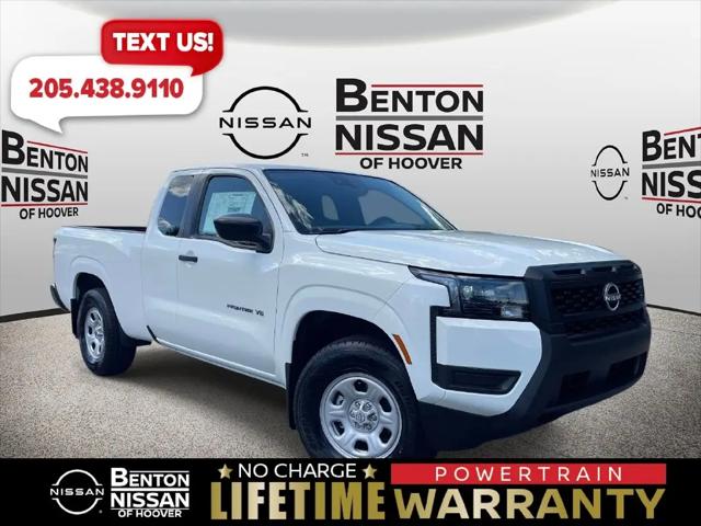 2027 Nissan Frontier S for sale in Hoover, AL