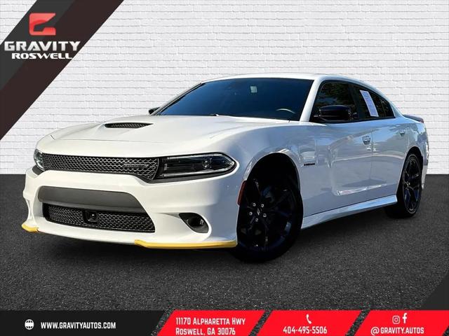 2022 Dodge Charger R/T for sale in Roswell, GA