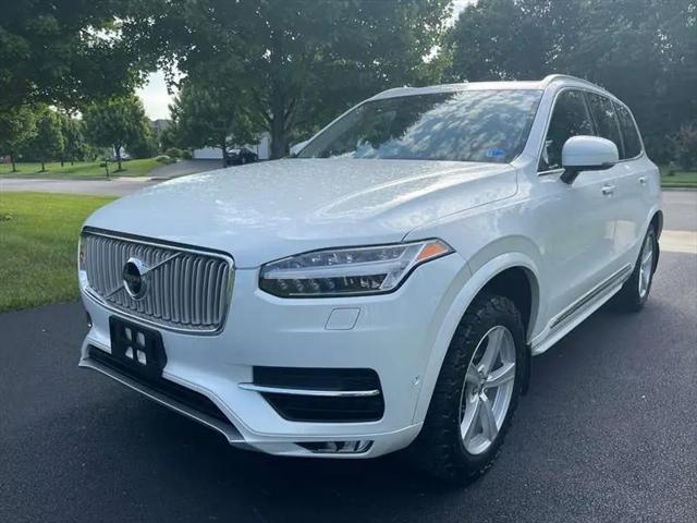 2018 Volvo XC90 T6 Inscription for sale in Chantilly, VA
