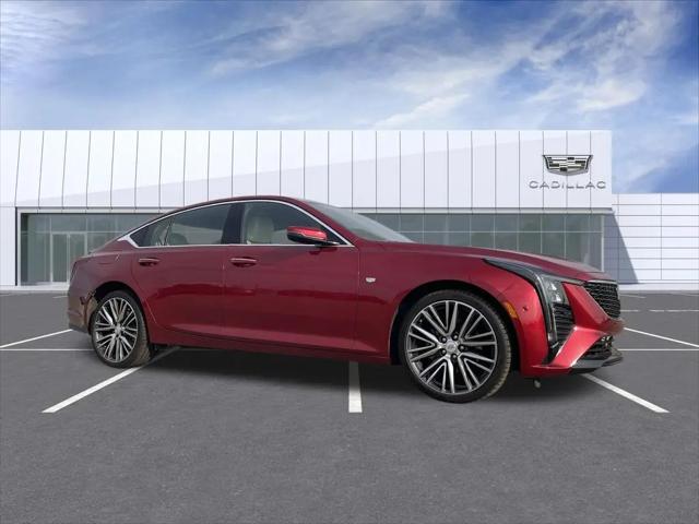 2025 Cadillac CT5 Premium Luxury RWD for sale in Greenwood, IN