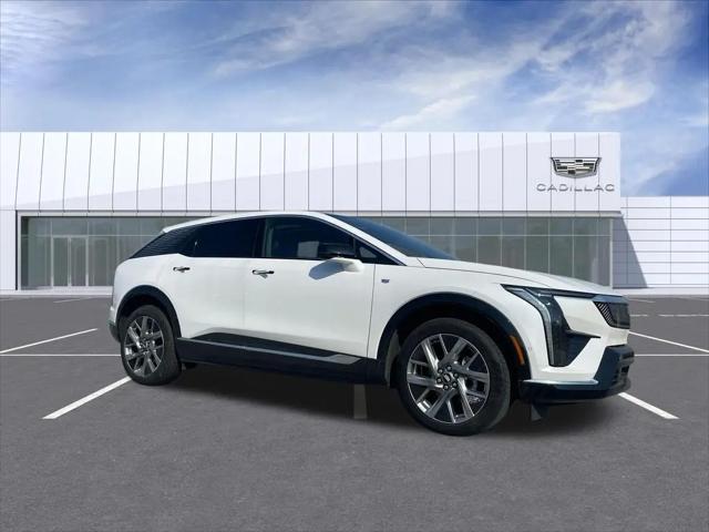 2025 Cadillac iQ Luxury 2 AWD for sale in Greenwood, IN