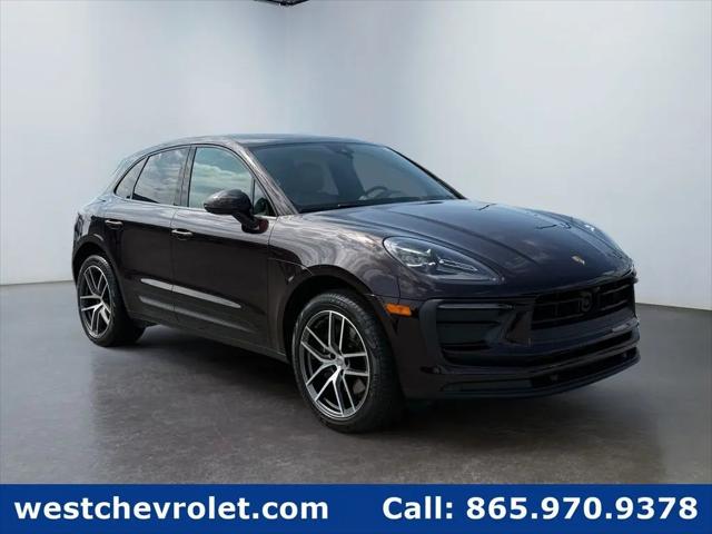 2024 Porsche Macan Macan for sale in Alcoa, TN