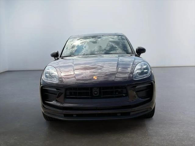 2024 Porsche Macan Macan
