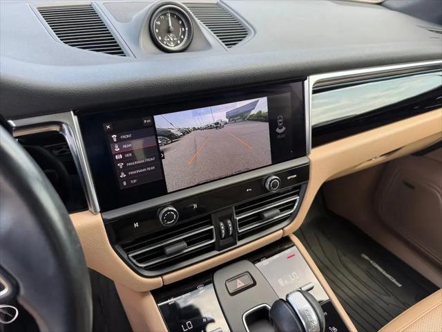 2024 Porsche Macan Macan