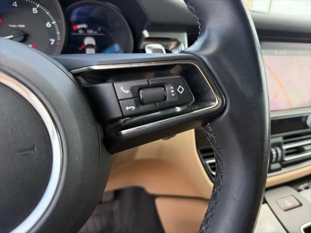 2024 Porsche Macan Macan