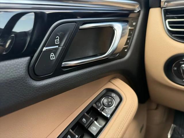 2024 Porsche Macan Macan