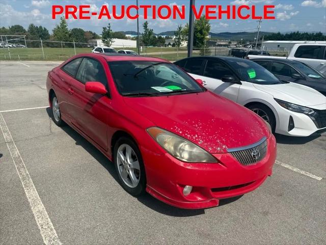 2004 Toyota Camry SE V6 for sale in Alcoa, TN