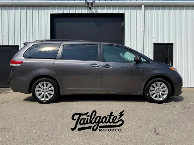 2013 Toyota Sienna XLE 7 Passenger for sale in Fremont, NE