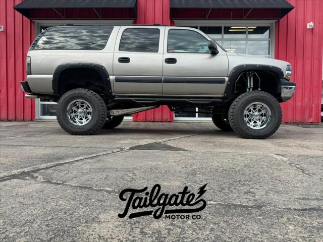 2003 Chevrolet Suburban LS for sale in Fremont, NE