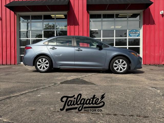 2022 Toyota Corolla LE for sale in Fremont, NE