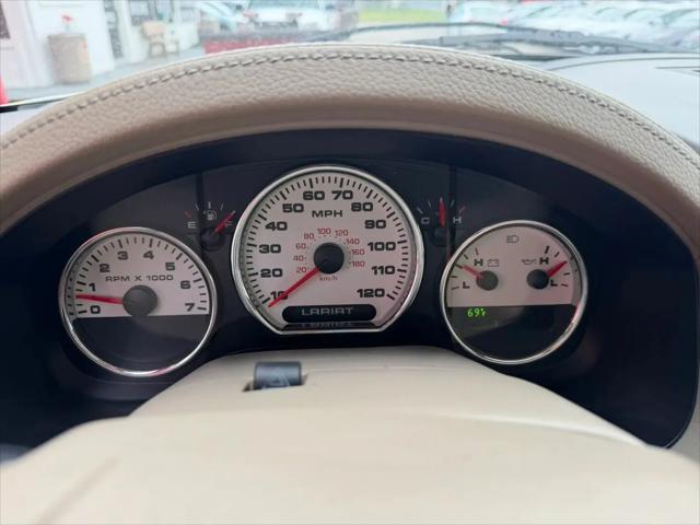 2006 Ford F-150 Lariat