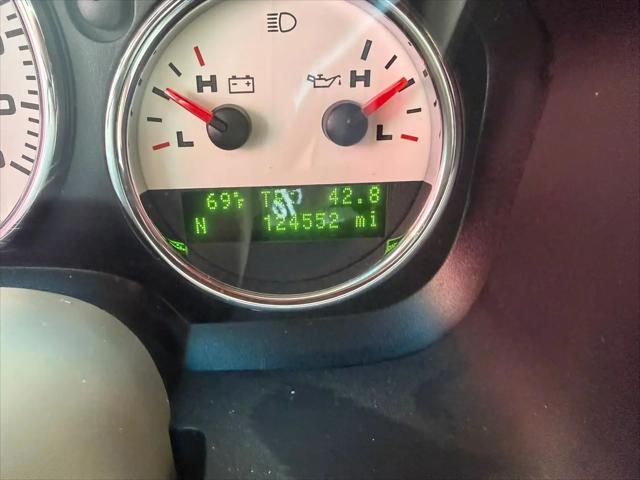 2006 Ford F-150 Lariat