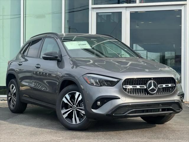2026 Mercedes-Benz GLA-CLASS 4MATIC for sale in Schererville, IN