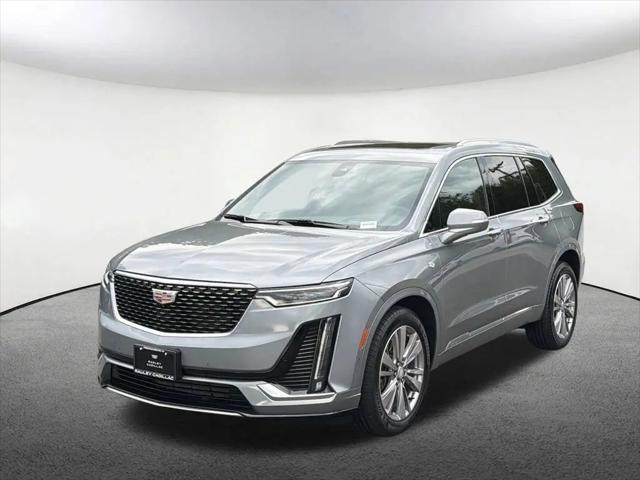 2024 Cadillac XT6 AWD Premium Luxury for sale in Fredericksburg, VA