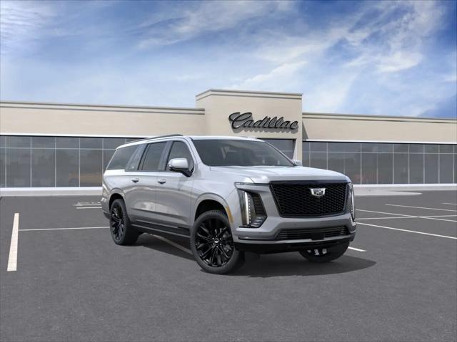 2026 Cadillac Escalade ESV Platinum Sport for sale in Fredericksburg, VA
