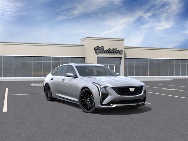 2026 Cadillac CT5 Sport RWD for sale in Fredericksburg, VA