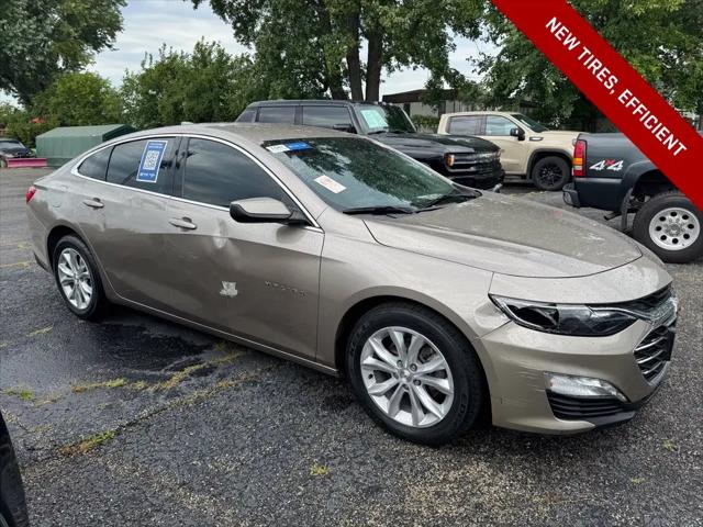 2024 Chevrolet Malibu FWD 1LT for sale in Oak Lawn, IL