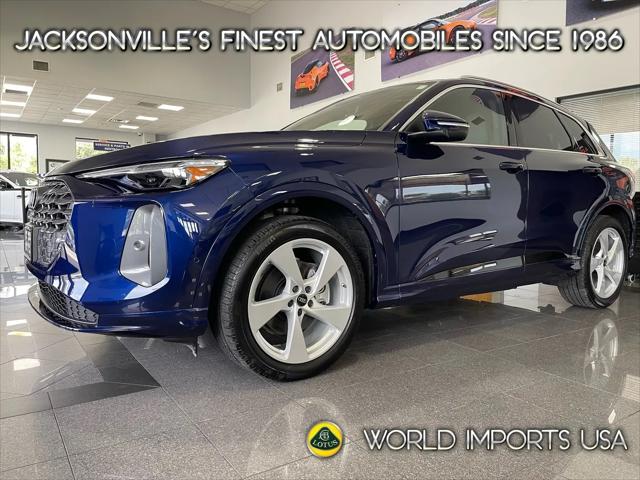 2025 Audi Q5 Prestige TFSI quattro S tronic for sale in Jacksonville, FL