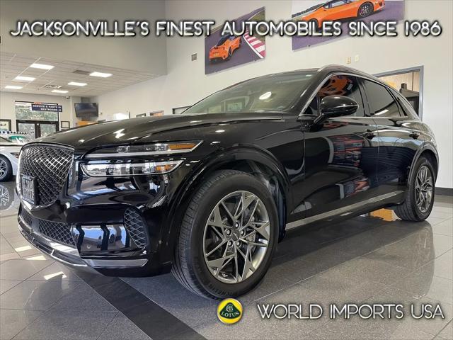 2025 Genesis GV70 2.5T AWD for sale in Jacksonville, FL