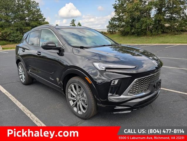 2026 Buick Encore GX Avenir FWD for sale in Richmond, VA