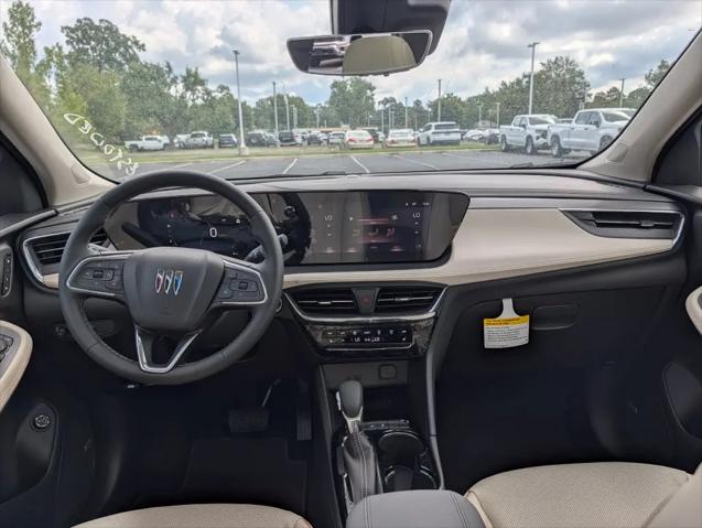 2026 Buick Encore GX Avenir FWD