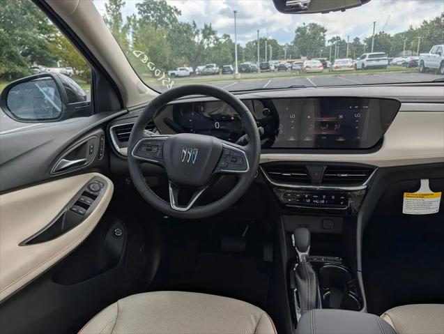 2026 Buick Encore GX Avenir FWD