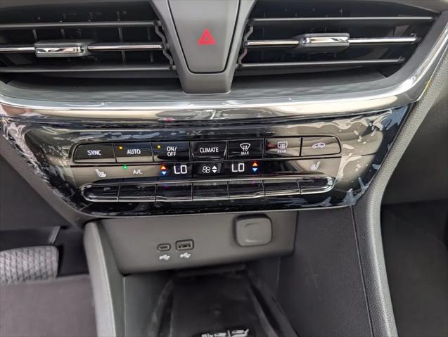 2026 Buick Encore GX Avenir FWD