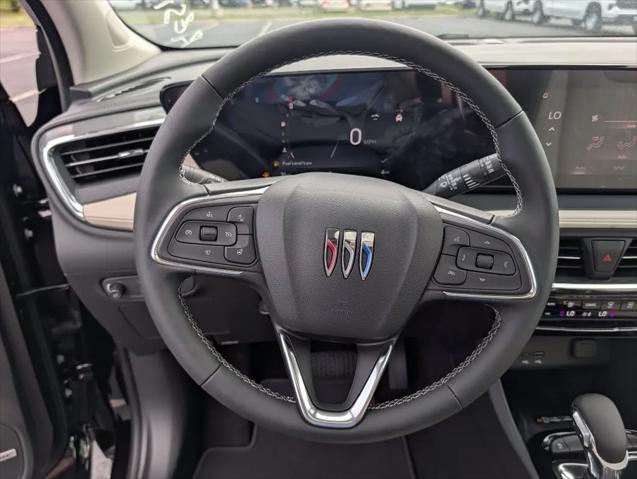 2026 Buick Encore GX Avenir FWD