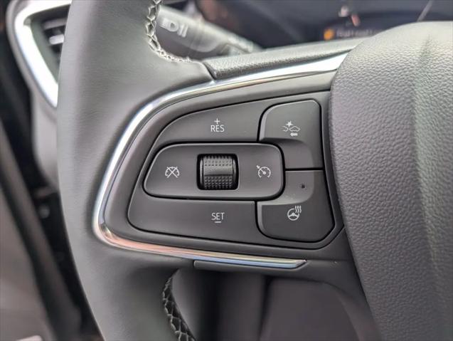 2026 Buick Encore GX Avenir FWD