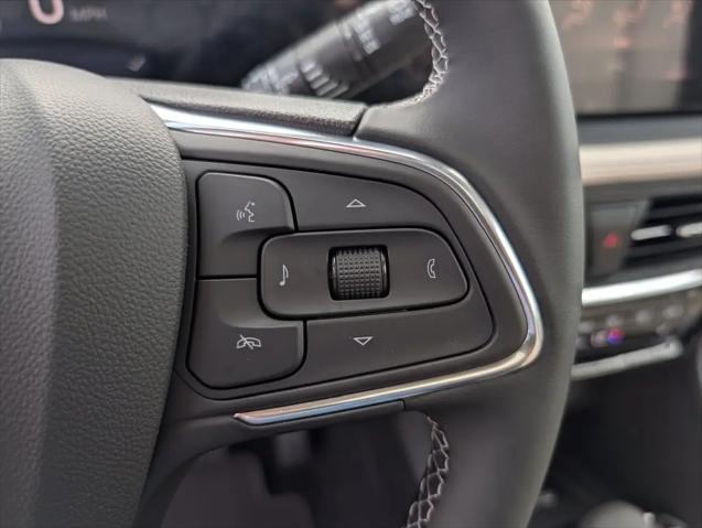 2026 Buick Encore GX Avenir FWD