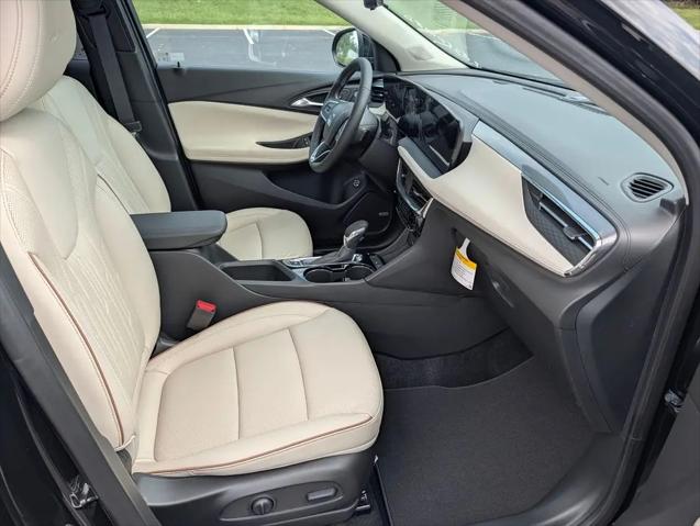 2026 Buick Encore GX Avenir FWD