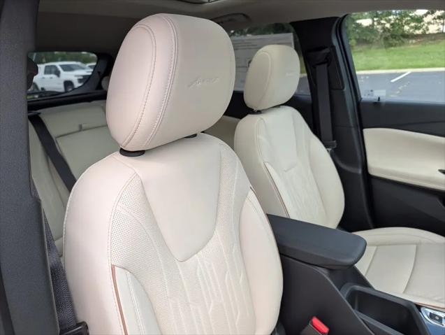 2026 Buick Encore GX Avenir FWD
