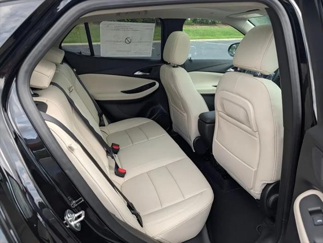 2026 Buick Encore GX Avenir FWD