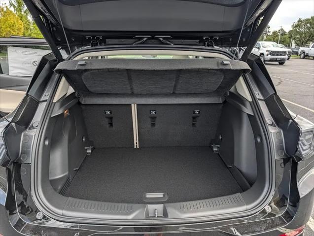2026 Buick Encore GX Avenir FWD
