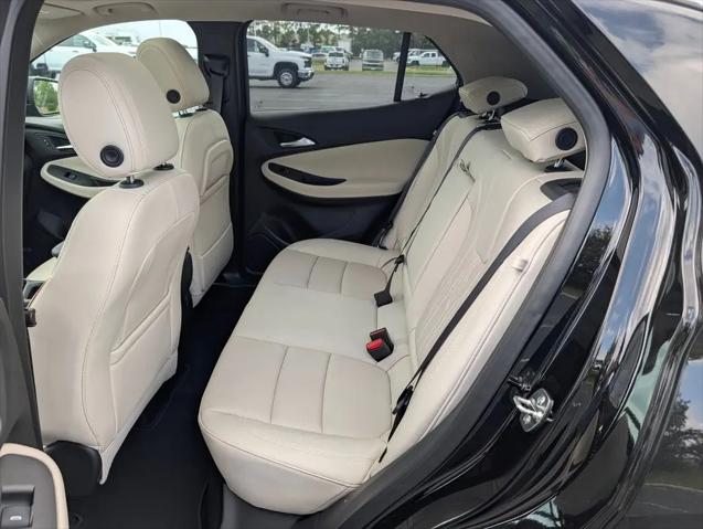2026 Buick Encore GX Avenir FWD