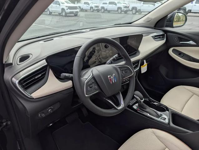 2026 Buick Encore GX Avenir FWD
