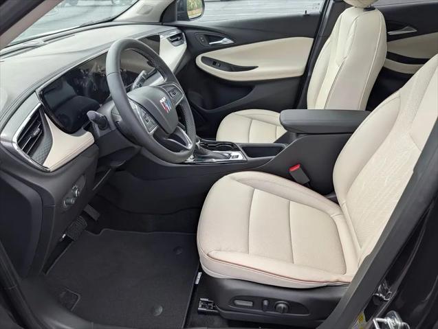 2026 Buick Encore GX Avenir FWD