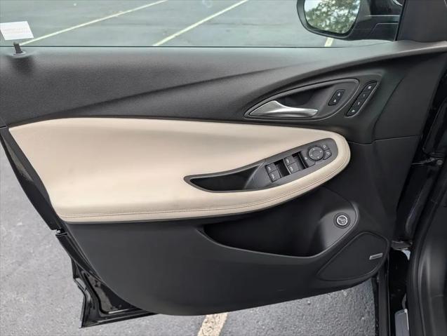 2026 Buick Encore GX Avenir FWD
