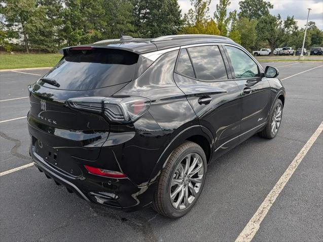 2026 Buick Encore GX Avenir FWD