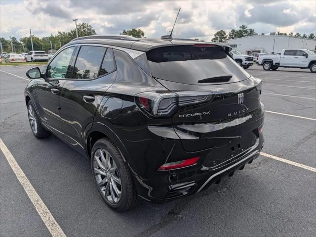 2026 Buick Encore GX Avenir FWD