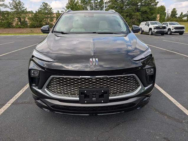 2026 Buick Encore GX Avenir FWD