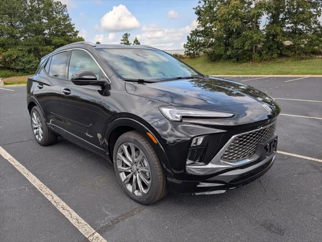 2026 Buick Encore GX Avenir FWD for sale in Richmond, VA