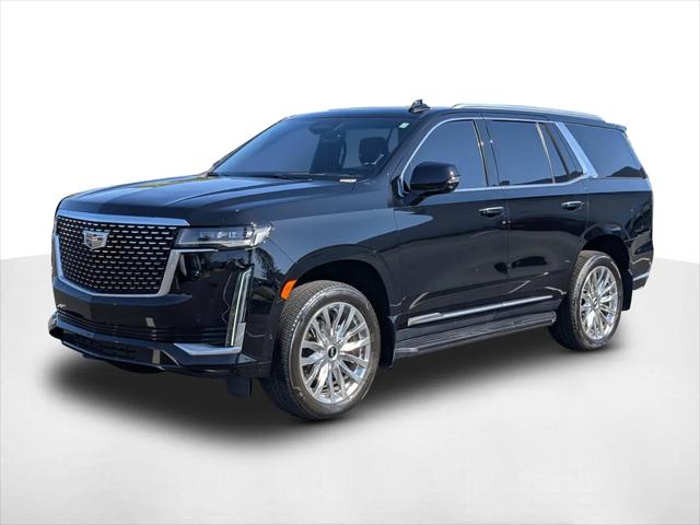 2022 Cadillac Escalade 2WD Premium Luxury for sale in Columbus, GA