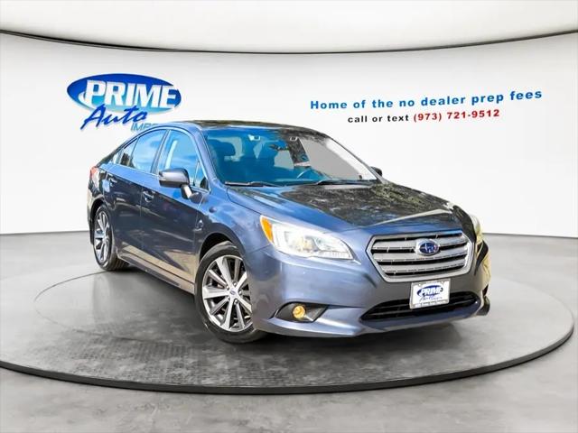 2015 Subaru Legacy 2.5i Limited for sale in Riverdale, NJ