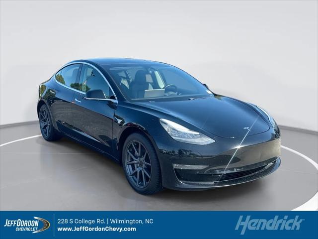 2019 Tesla Model 3 Standard Range for sale in Wilmington, NC
