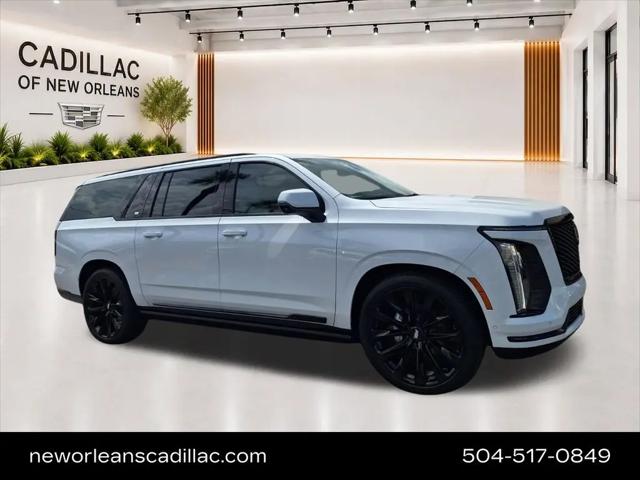 2026 Cadillac Escalade ESV Platinum Sport for sale in Metairie, LA
