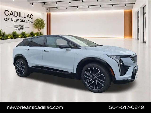 2027 Cadillac iQ Premium Sport for sale in Metairie, LA